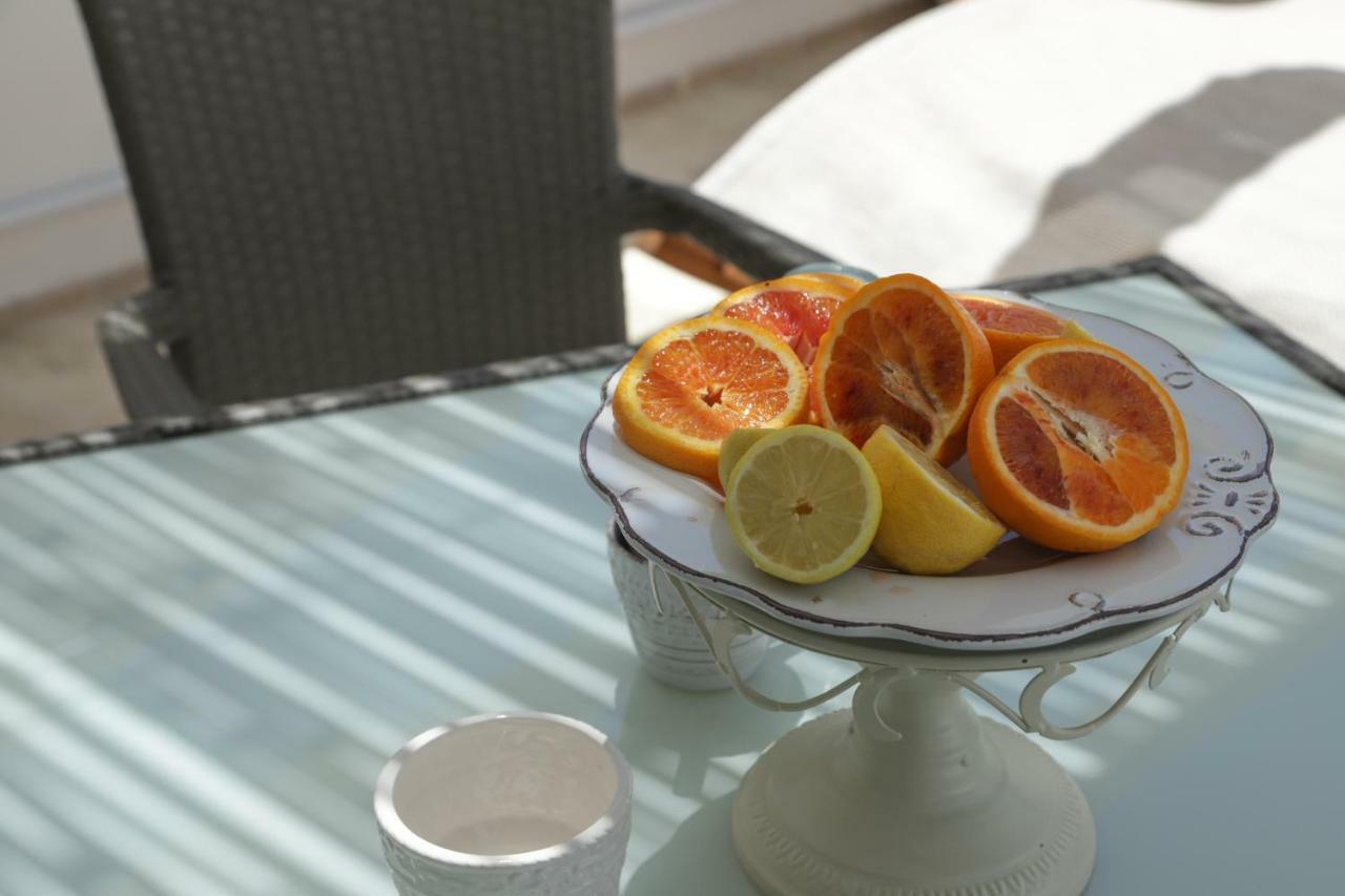 Palazzo Stapane Home Suite 9 - Luxury Living Монополи Экстерьер фото