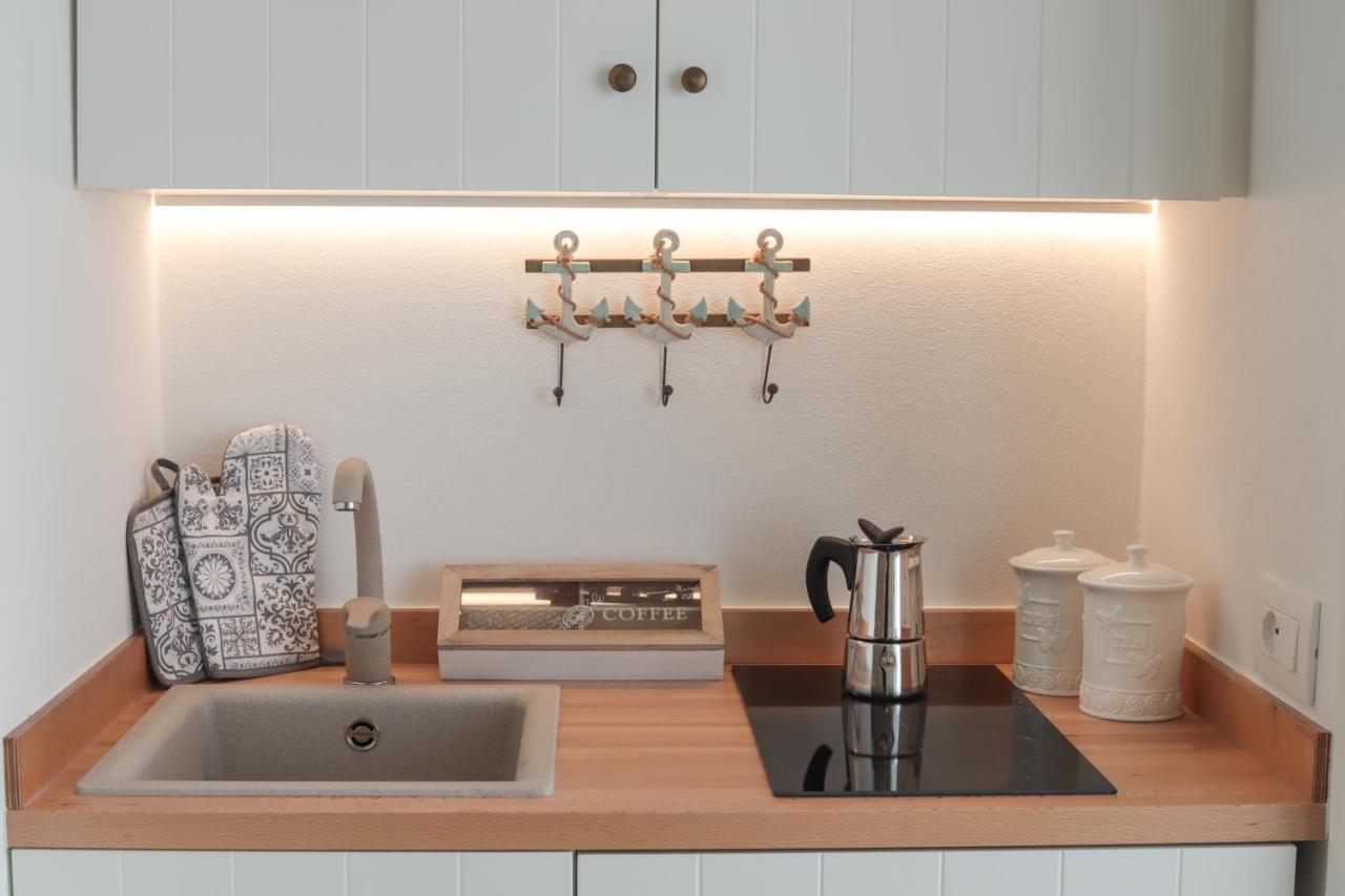 Palazzo Stapane Home Suite 9 - Luxury Living Монополи Экстерьер фото